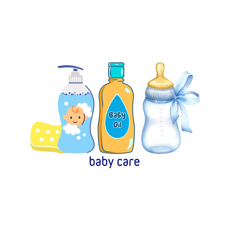 baby's care at Wise Pharmacy's online shop