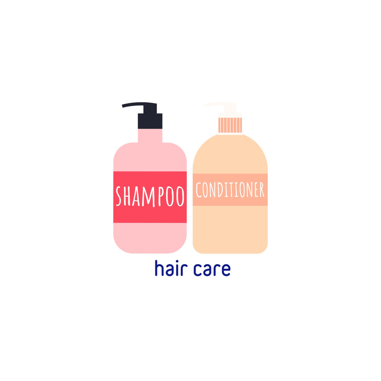 Discover the perfect hair care products at Wise Pharmacy's online shop.