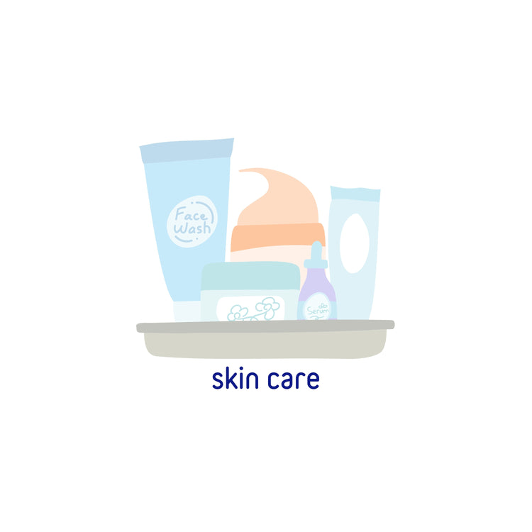 Discover the key to radiant and healthy skin at Wise Pharmacy's online shop.