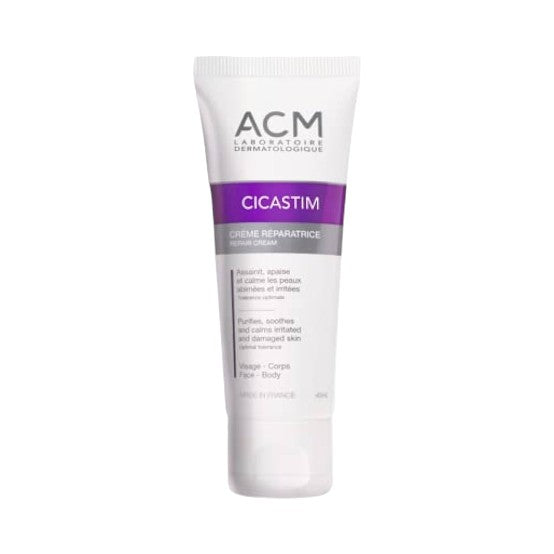 ACM CICASTIM CREAM 20 ML