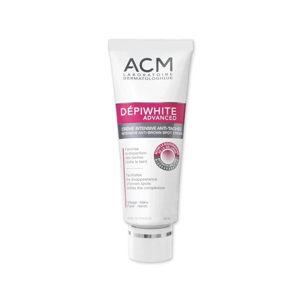 ACM DEPIWHITE ADVANCED CREAM 40 ML