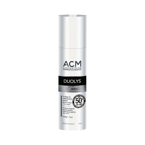 ACM DUOLYS ANTI-AGEING SPF50+ 50ML