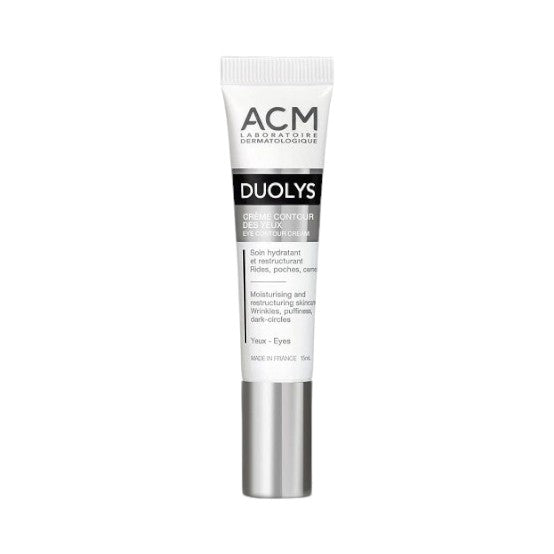 ACM DUOLYS EYE CONTOUR CREAM 15 ML