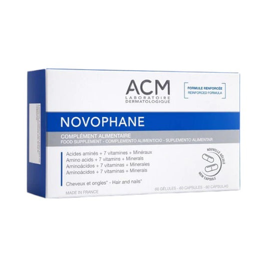 ACM NOVOPHANE FOOD SUPPLEMENT CAP 60CAP