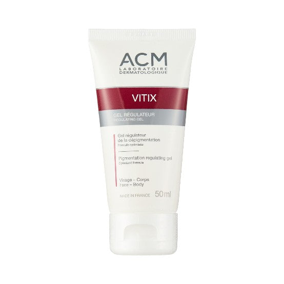 ACM VITIX REGULATING GEL 50 ML