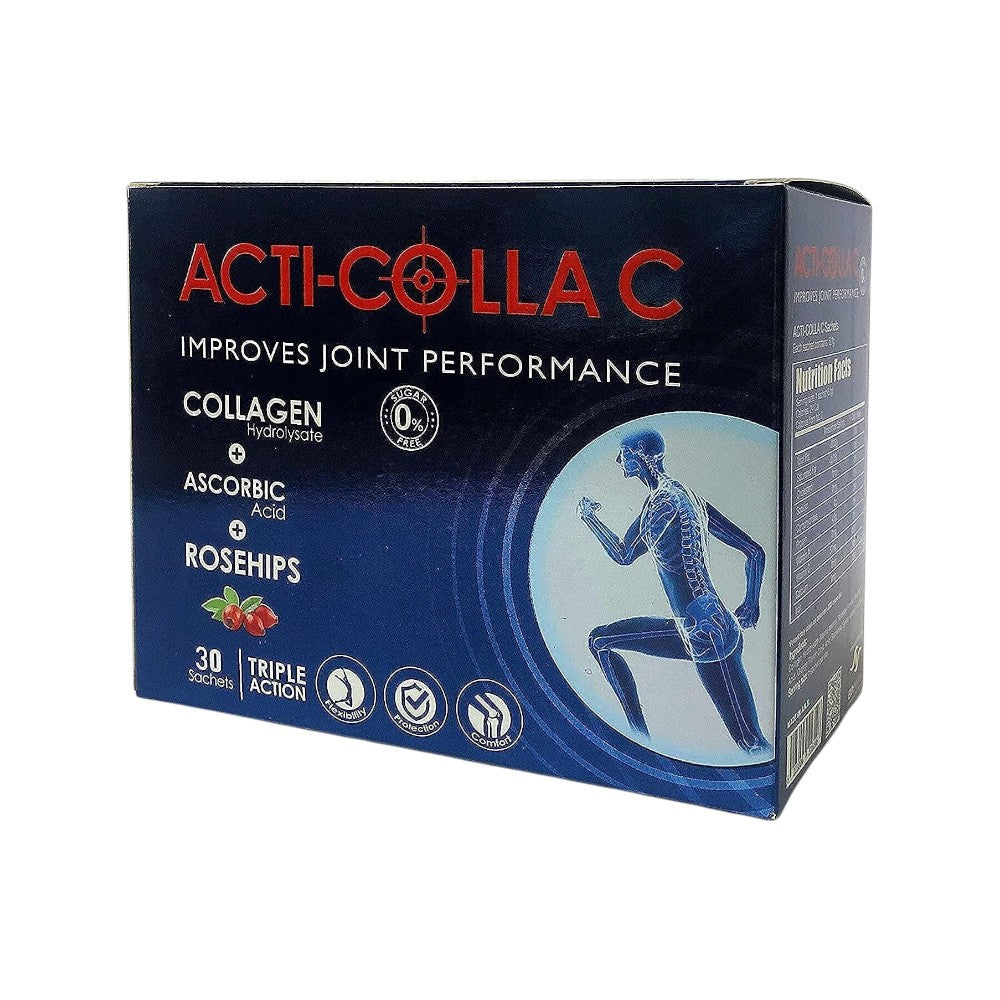 ACTI-COLA C 30 SACHETS