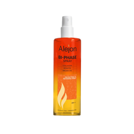 ALEJON BI-PHASE SPRAY 200ML