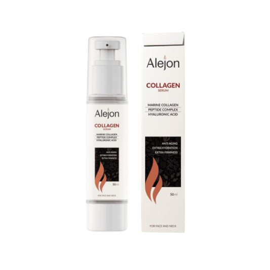 ALEJON COLLAGEN SERUM FOR FACE 50ML