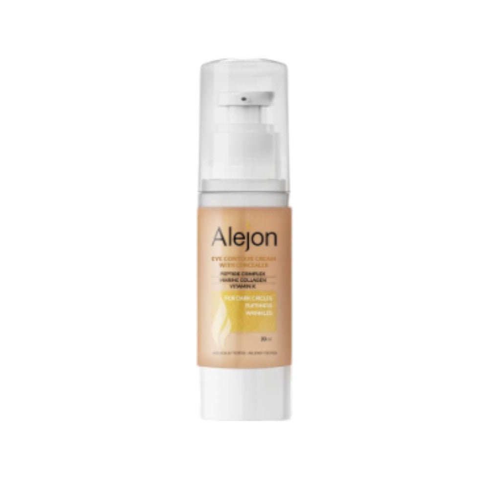 ALEJON EYE CONTOUR CREAM 30 GM