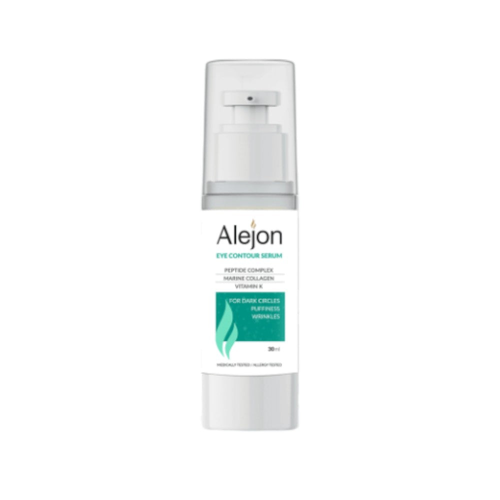 ALEJON EYE CONTOUR SERUM 30 GM