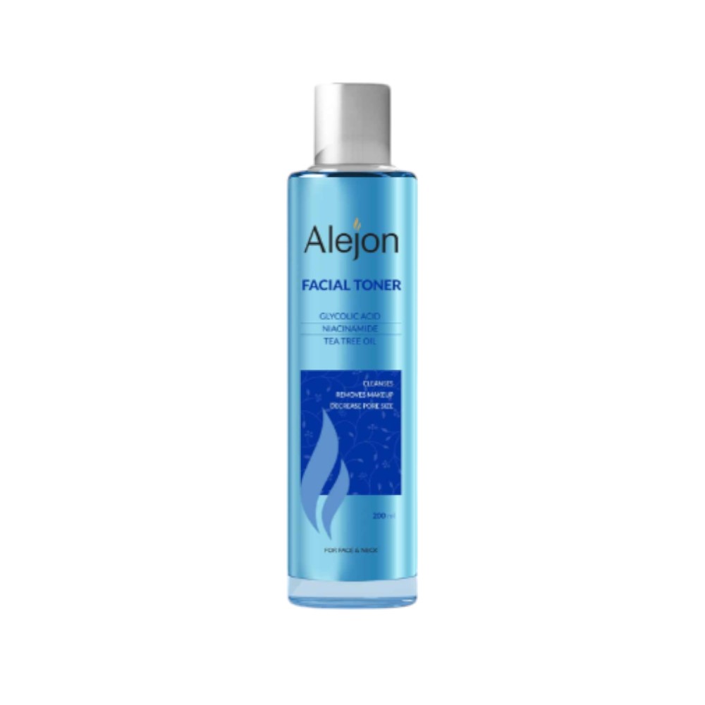 ALEJON FACIAL TONER 200ML