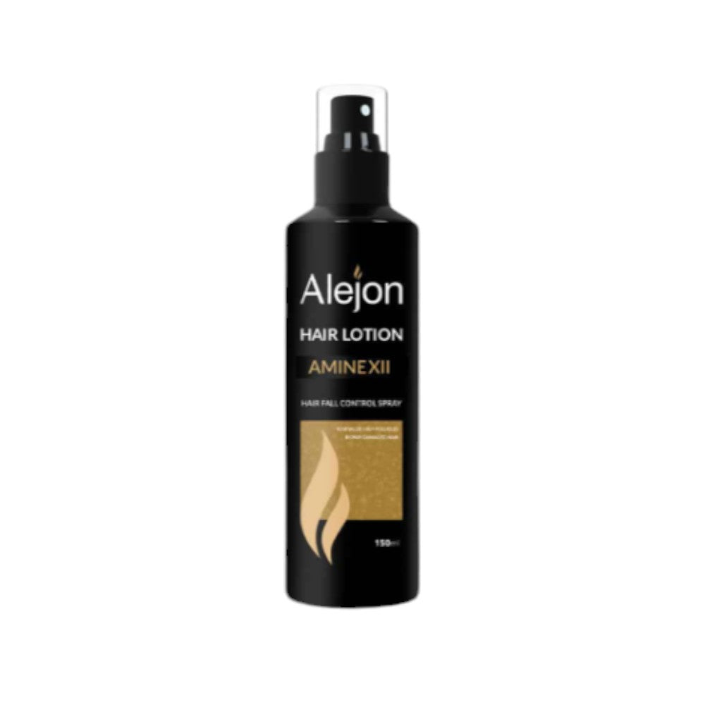 ALEJON ANTI-HAIR LOSS LOTION 150ML SPRAY