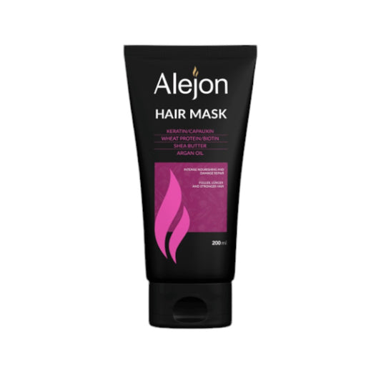 ALEJON HAIR MASK 200ML