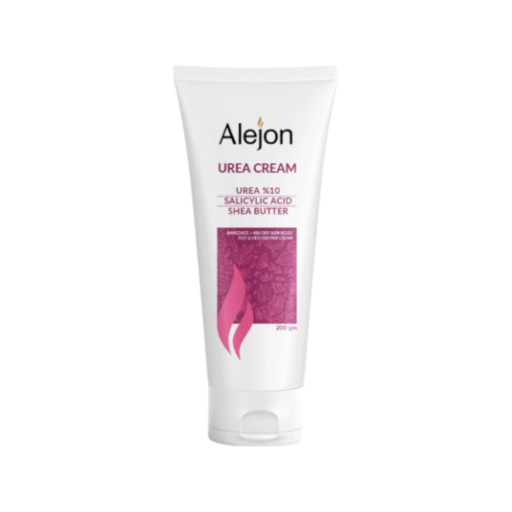 ALEJON UREA CREAM 200ML