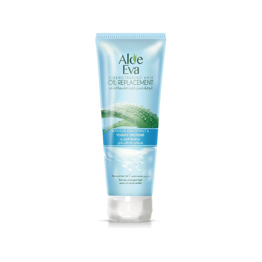 ALOE EVA OIL REPLACEMENT DRY DAMAGED 250 ML