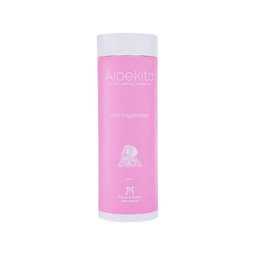 ALOEKITA HAIR NOURISHING CONDITIONER 200 ML