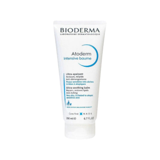 BIODERMA ATODERM INTENSIVE BAUME 200 ML