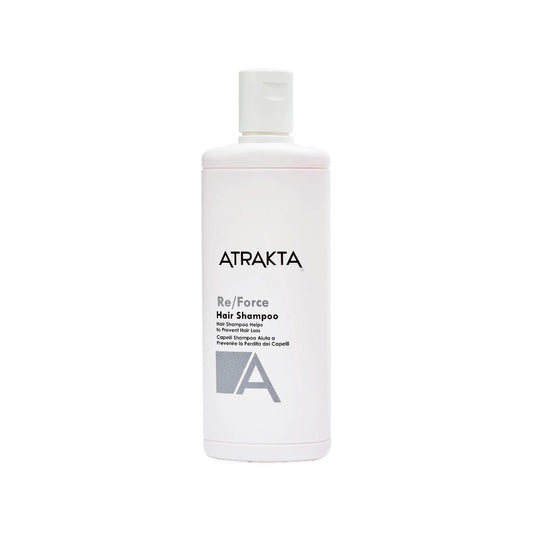 ATRAKTA RE-FORCE HAIR SHAMPOO 250 ML