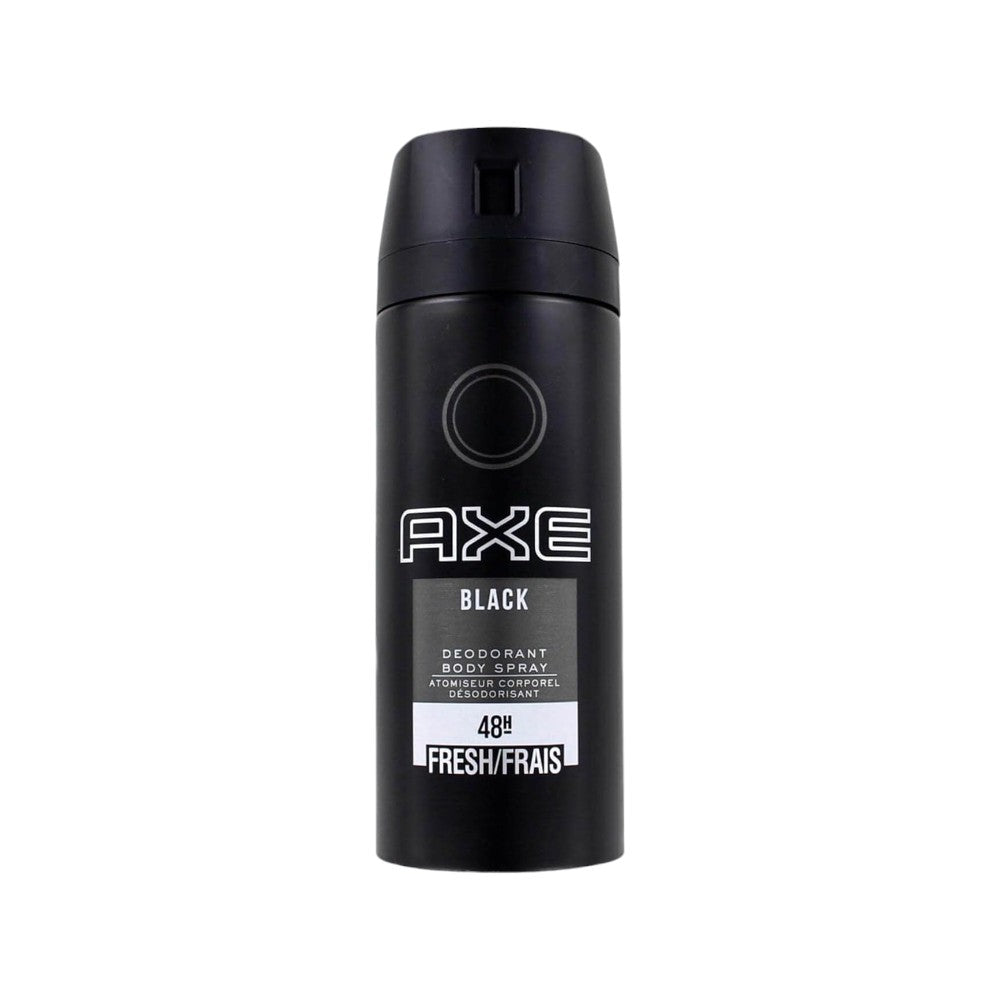 AXE BLACK SPRAY 150 ML