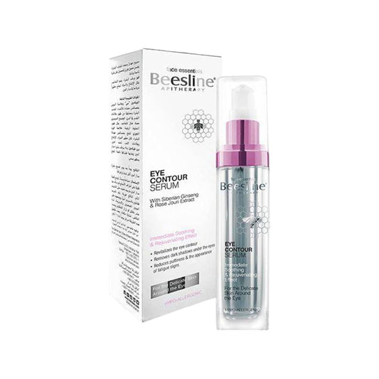 BEESLINE EYE CONTOUR SERUM 30 ML