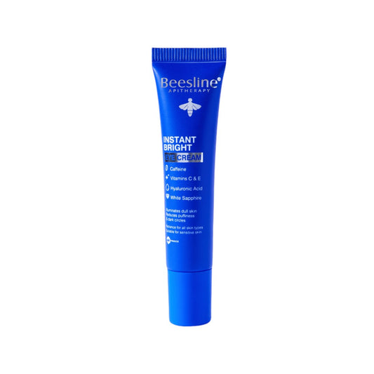 BEESLINE INSTANT BRIGHT EYE CREAM 15ML