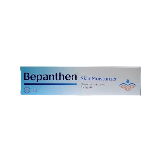 BEPANTHENE CREAM 30 GM