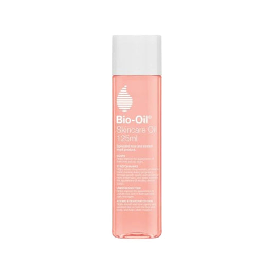 BIO-OIL 125ML