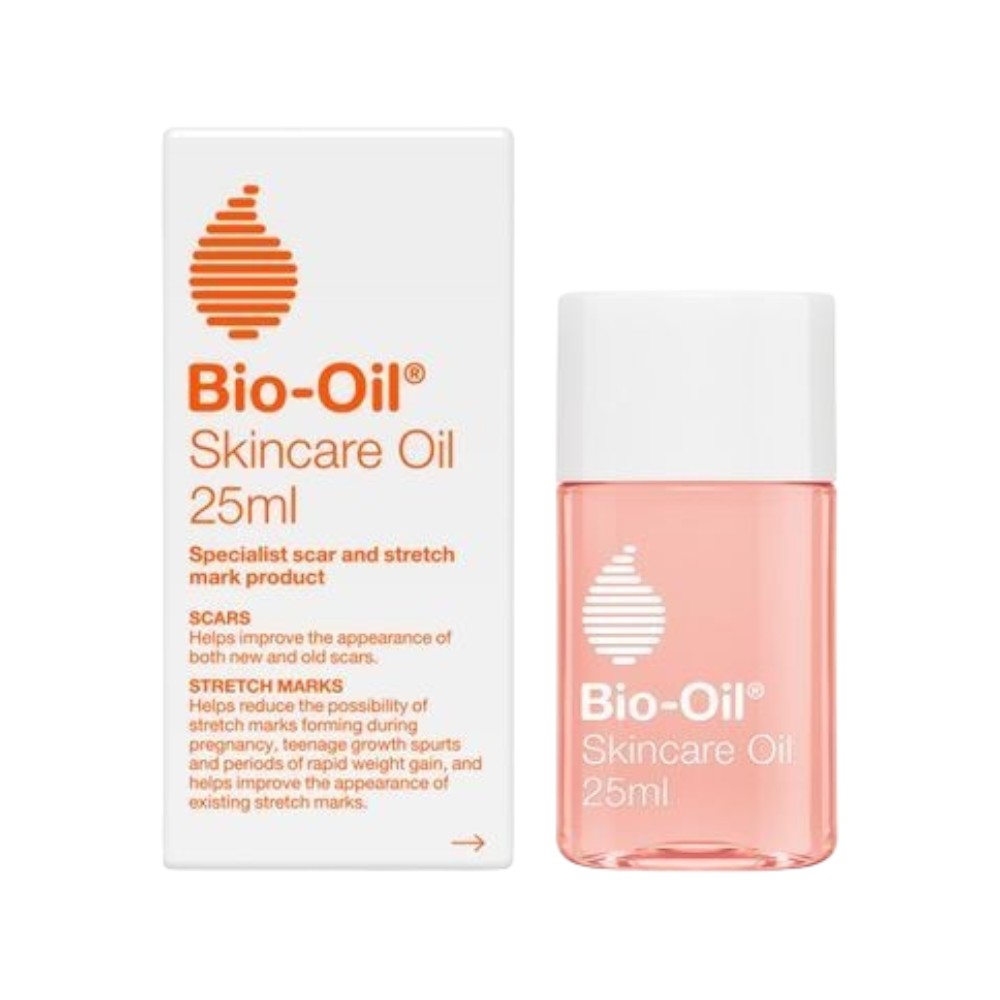 BIO-OIL SKIN CARE 25ML