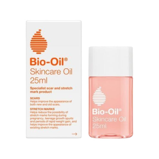 BIO-OIL SKIN CARE 25ML