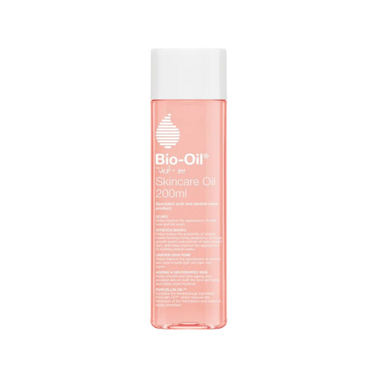 BIO-OIL SKIN CARE OIL 200ML