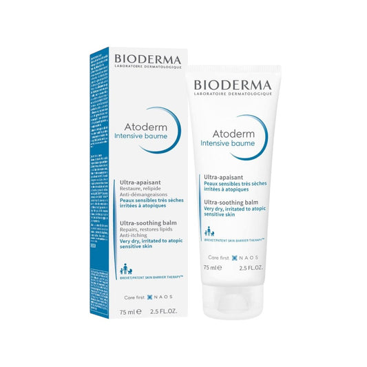 BIODERMA ATODERM INTENSIVE BAUME 75 ML