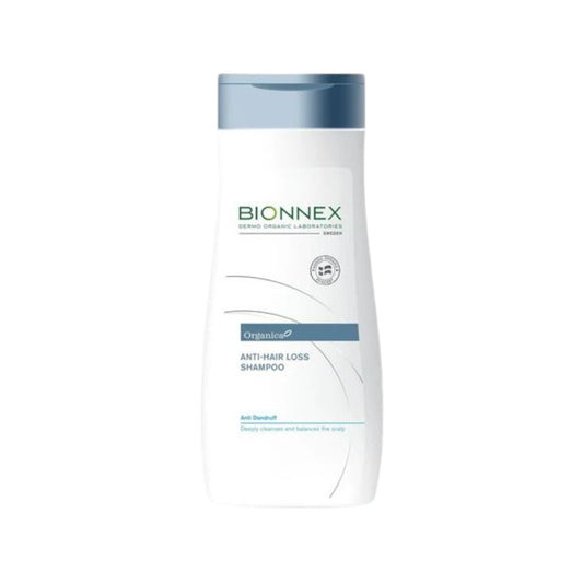 BIONEX ANTI-HAIR LOSS SHAMPOO 300 ML - DANDRUFF