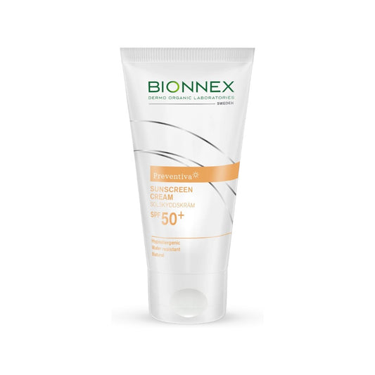 BIONEX PREVENTIVA SUN SPF 50+ CREAM - 50 ML