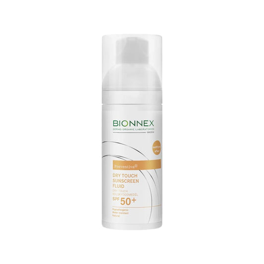 BIONEX PREVENTIVA SUN SPF 50+ DRY TOUCH - 50 ML