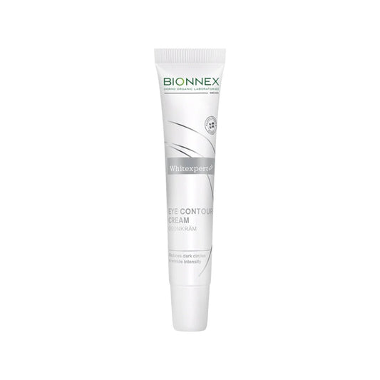 BIONEX WHITEXPERT - EYE CONTOUR - 15 ML