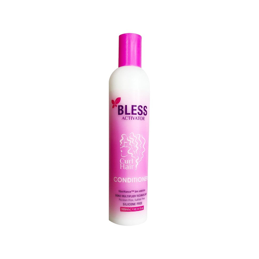 BLESS CONDITIONER CURL ACTIVATOR - 300 ML