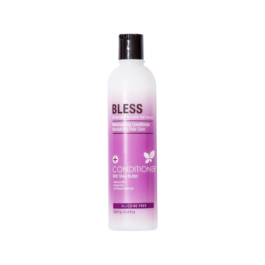 BLESS CONDITIONER SHEA - 500 ML -194