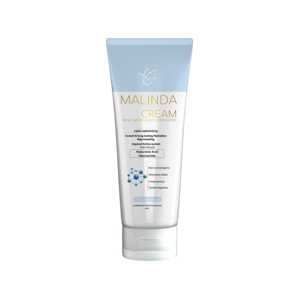 BLUBELL MALINDA CREAM 120 ML