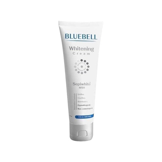 BLUEBELL WHITENING CREAM 50 GM