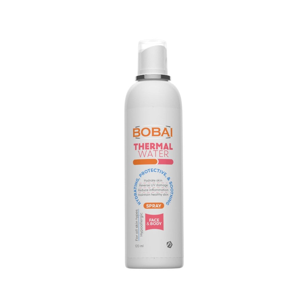 BOBAI THERMAL WATER 120 ML