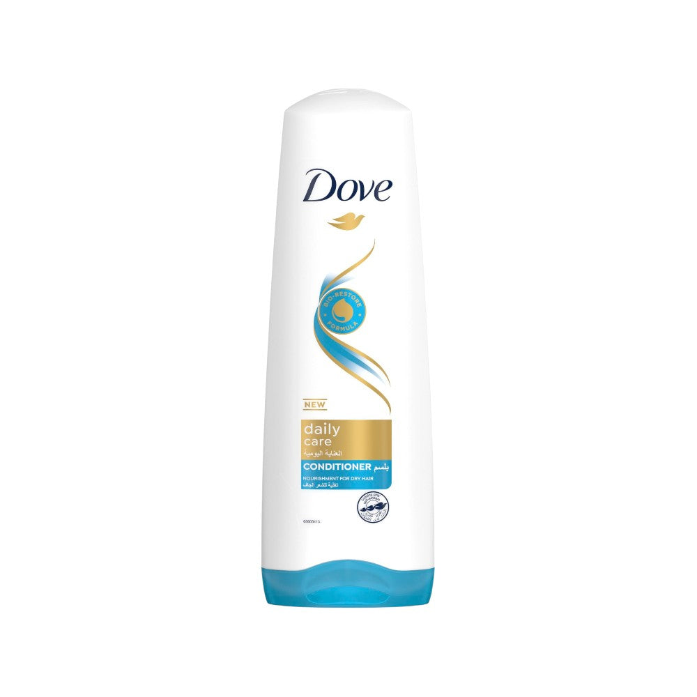 Dove Conditioner Daily Care 350ML