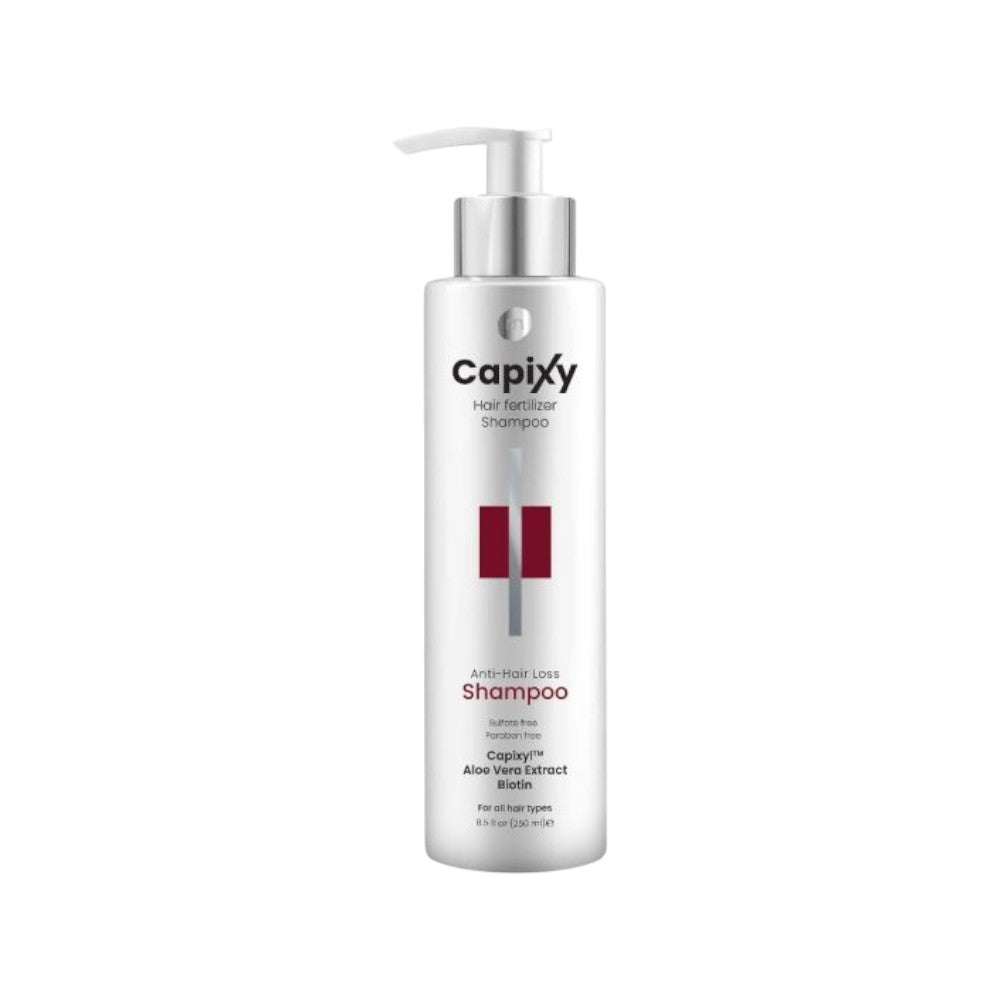 CAPIXY SHAMPOO 250 ML