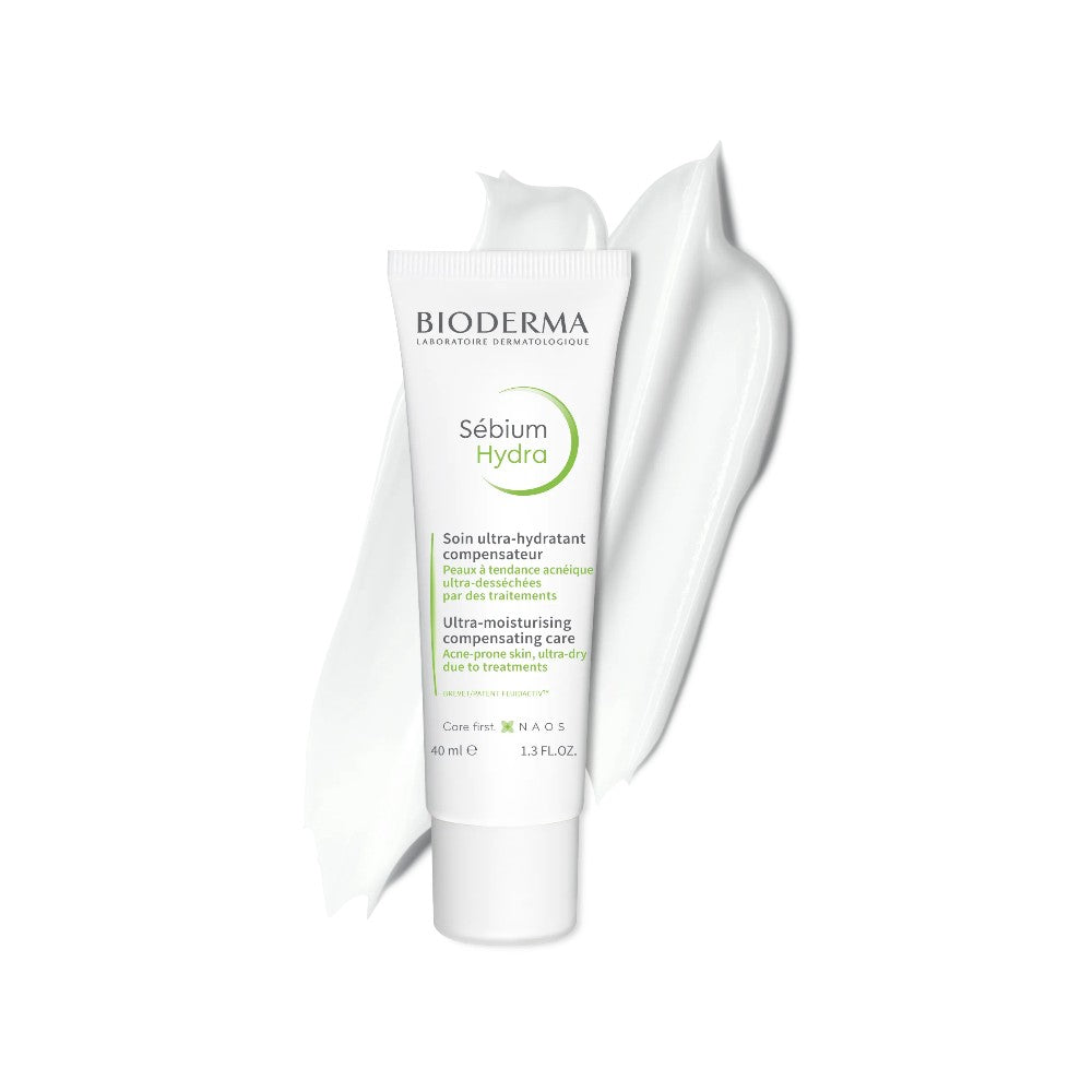 Bioderma Sebium Hydra 40 ml