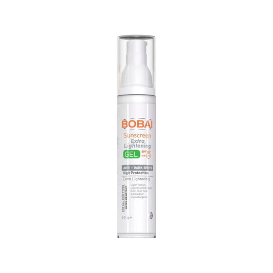 BOBAI SKIN LIGHTENING GEL 50 GM - SPF 50