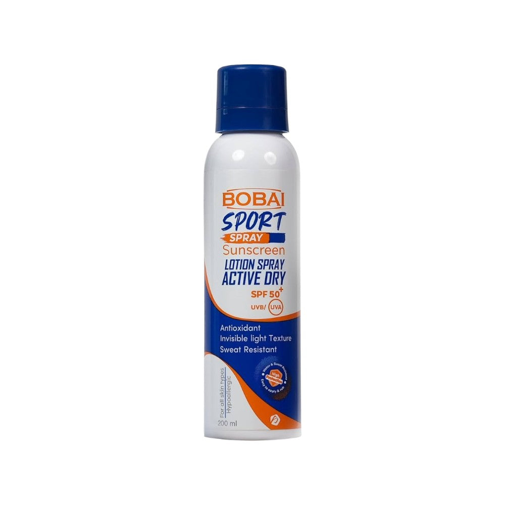 BOBAI SPRORT SUN SPRAY