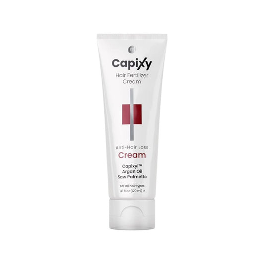 CAPIXY CREAM 120 ML