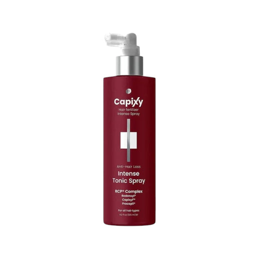 CAPIXY INTENSE SPRAY 125ML