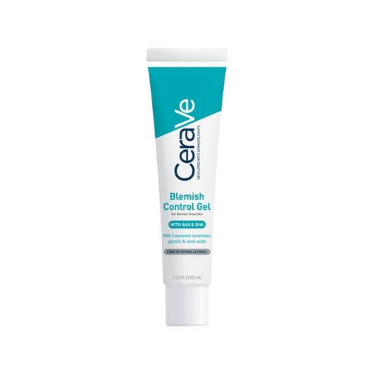 CERA-VE BLEMISH CONTROL GEL 40 GM