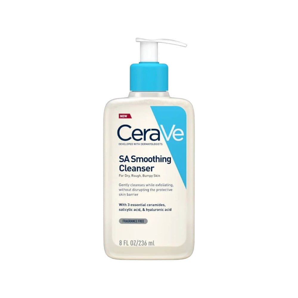 CERA-VE SALICYLIC AIC CLEANSER 236 ML