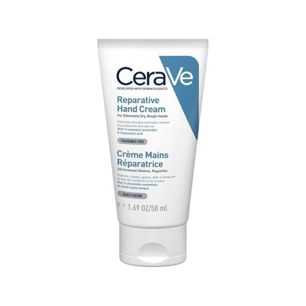 CERA VE HAND CREAM